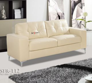 sofa rossano SFR 112